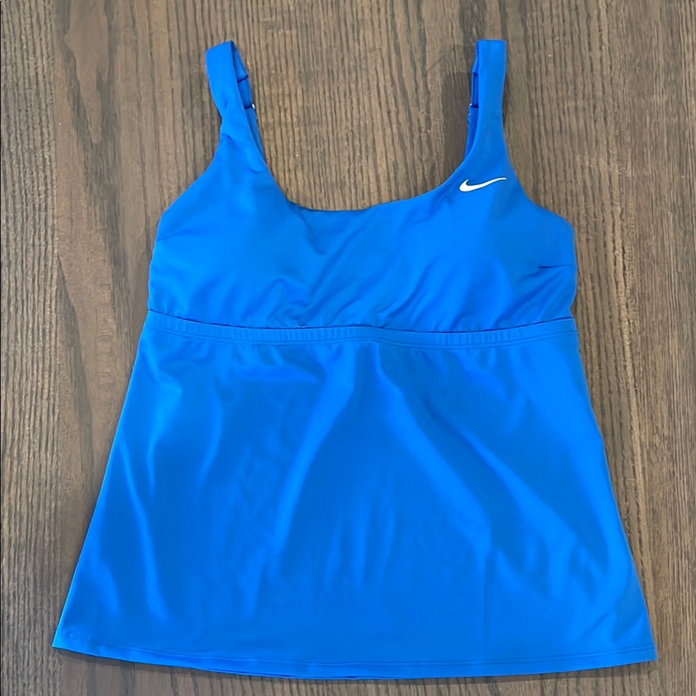 Nike Tankini Top